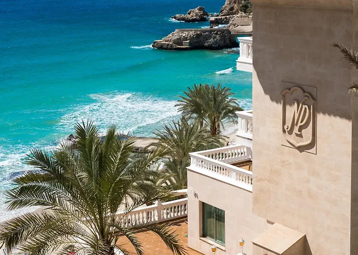 Nixe Palace